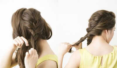 16��Ů��û��������ô����ͷ���ÿ� û�������ĳ�ͷ��������ͼ��