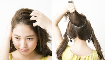 16��Ů��û��������ô����ͷ���ÿ� û�������ĳ�ͷ��������ͼ��