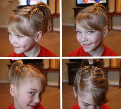 ���ܶ�ͯ��ͷ������ʲô���ı��� ��ͷ������ķ���