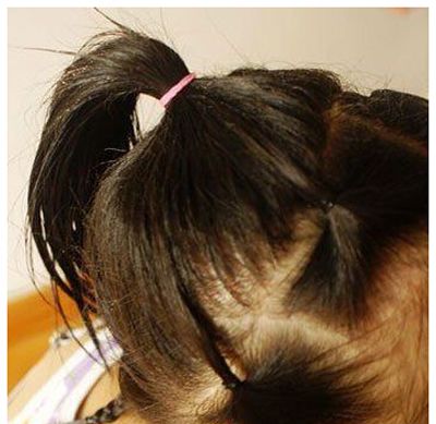 Ů�������Բ��ͷ�� ʮ������Ů����ͷ��