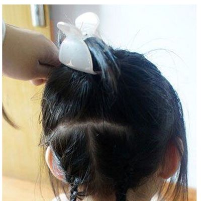 Ů�������Բ��ͷ�� ʮ������Ů����ͷ��