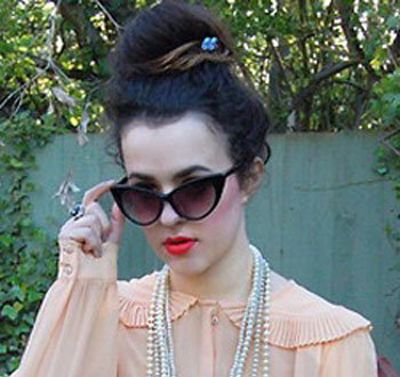 ����ѧ�ĳ����̷����� �ʺϳ���Ů������ͷ����