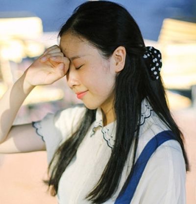 ������ͷ���������� ����Ů��������ʲôͷ������ȥ��ˬ