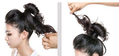 ��Բ��Ů����ô��ͷ������ Բ����ô��ͷ���ÿ�����ͼ��