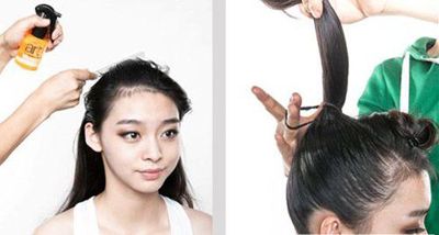 ��Բ��Ů����ô��ͷ������ Բ����ô��ͷ���ÿ�����ͼ��