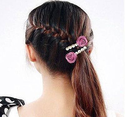 �������ʺ���б��β�� �г���Ů����ʲôͷ���ÿ�