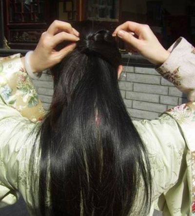 �Ŵ������ͷ�� �̼򵥵Ĺ�װͷ��