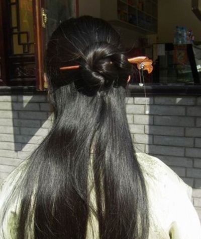 �Ŵ������ͷ�� �̼򵥵Ĺ�װͷ��