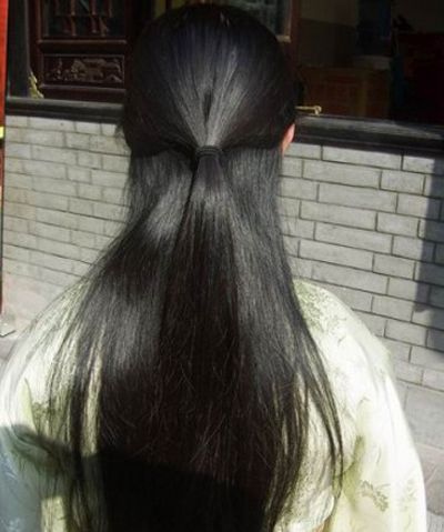 �Ŵ������ͷ�� �̼򵥵Ĺ�װͷ��