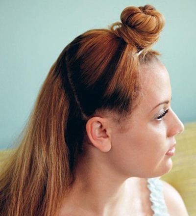 ����̷��̷�����ͼƬ �����˶̷���ͷ���ķ���