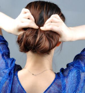 �����˶̷�������ͷ���򵥺ÿ� �����ͷ�����̷�