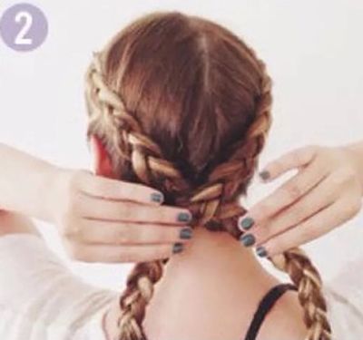 5--6��СŮ��������ͷ������Щ СŮ�������̷�����