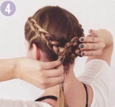 5--6��СŮ��������ͷ������Щ СŮ�������̷�����