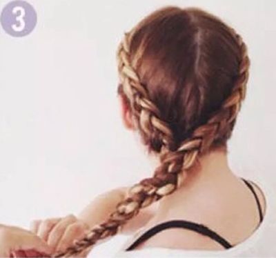 5--6��СŮ��������ͷ������Щ СŮ�������̷�����