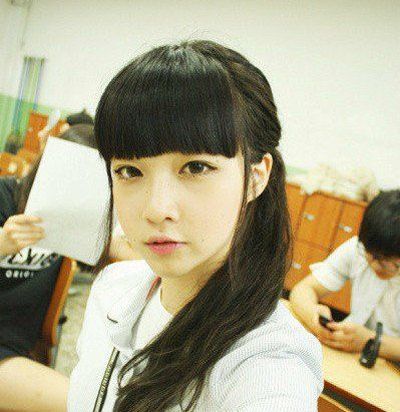 ���������̶̷������̳��� ������Ů����ͷ����ʲô����ͷ