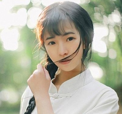 ���������̶̷������̳��� ������Ů����ͷ����ʲô����ͷ