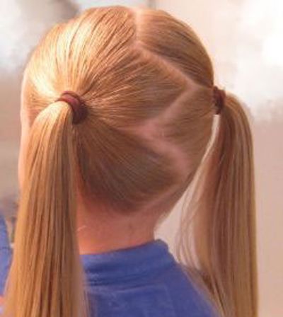 С���Ӷ̷���ͷ������ С���Լ����򵥷��Ͳ���ͼ