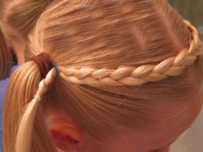 С���Ӷ̷���ͷ������ С���Լ����򵥷��Ͳ���ͼ