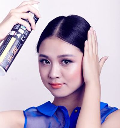 �Ƶ�ְҵ�̷�����ͼ�� ְҵŮ����ͷ����