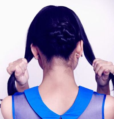 �Ƶ�ְҵ�̷�����ͼ�� ְҵŮ����ͷ����