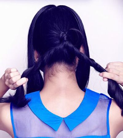 �Ƶ�ְҵ�̷�����ͼ�� ְҵŮ����ͷ����