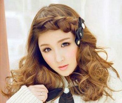 �г�ͷ���������ʺ���ʲô���ķ���