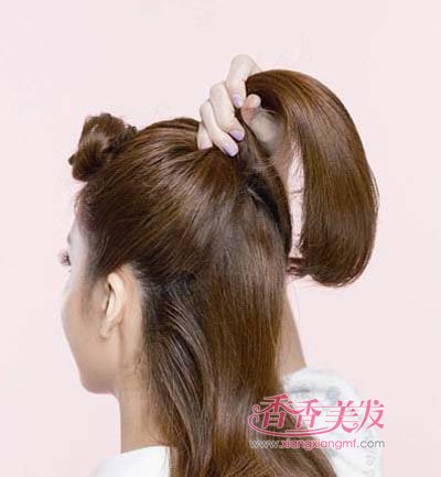 ����Ů������β��������ÿ� �����ʺ�ʲô��������