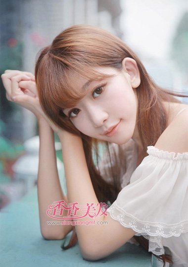 ���������ĳ���Ů��ͷ����ô�ÿ�