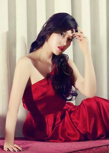 ����Ů����ʲôͷ�ÿ� �̷�������ô��ͷ