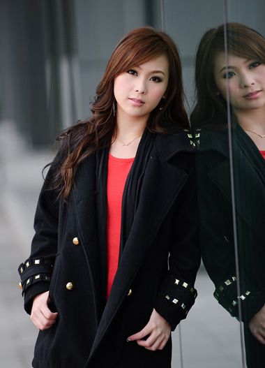 ����Ūб������ͷ�� б������ͷ��Ů��ͼƬ