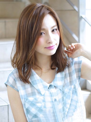 ͷ������ʲô���ͺÿ� ͷ��ϡ���ʺ��̵ķ���