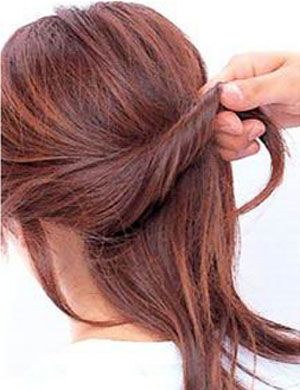 �����̶�ͷ���ÿ�ͼ�� 16�����Զ̵�ͷ��