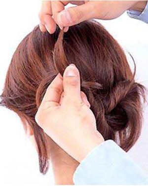 �����̶�ͷ���ÿ�ͼ�� 16�����Զ̵�ͷ��