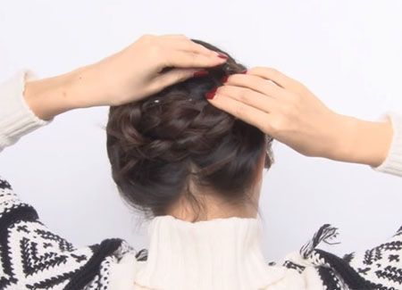 ����������������ͷ���� ���긾Ů������������ͷ����