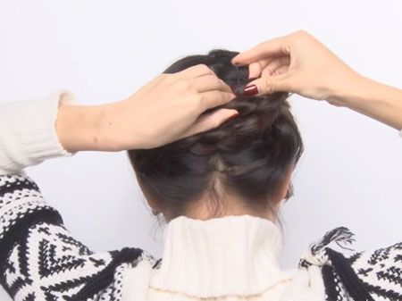 ����������������ͷ���� ���긾Ů������������ͷ����