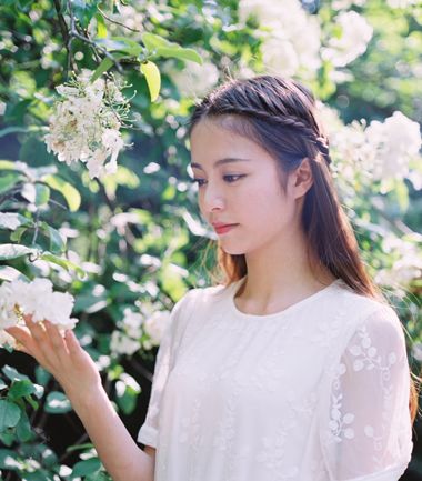 17��Ů���з���������ͷ���ķ��� 17��Ů��������������