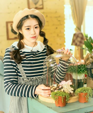 17��Ů���з���������ͷ���ķ��� 17��Ů��������������