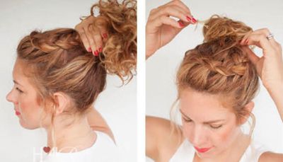 �������̷����ͽ̳� DIY����֮����ͷ����