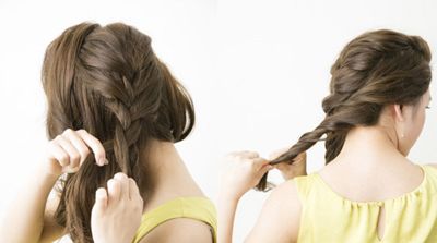 ͷ���ٵ�Ů����ͷ�������ǰ��ͷ���Ե����� ������������