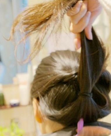 ����ĳ�ͷ����ô���� ������ͷ����������