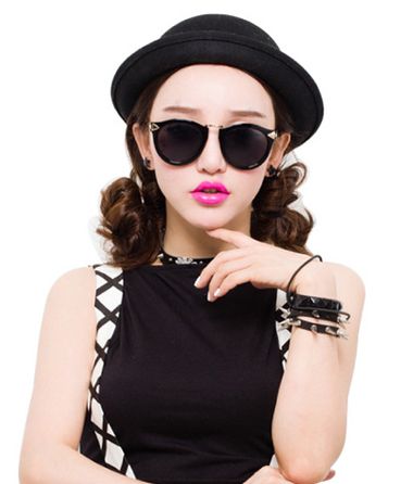 ��ͷ�߿��м���ͷ����ͼƬ ¶��ͷ˧���̷�����