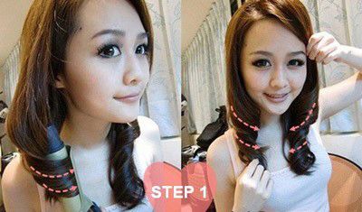 Ů��˧����������β�� ��������β����ᷨ