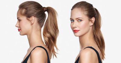 ����Բ�������ͷ�� Բ���ʺ���ô��ͷ��