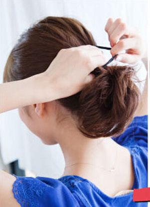 �̷���ô��������ͷ ���׶̷�����ͷ����ͼ��