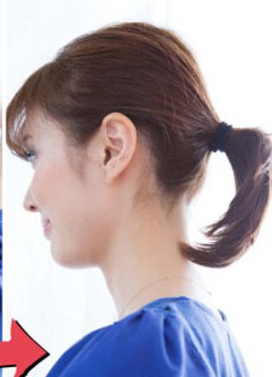 �̷���ô��������ͷ ���׶̷�����ͷ����ͼ��