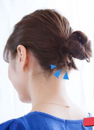 �̷���ô��������ͷ ���׶̷�����ͷ����ͼ��