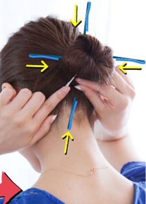 �̷���ô��������ͷ ���׶̷�����ͷ����ͼ��