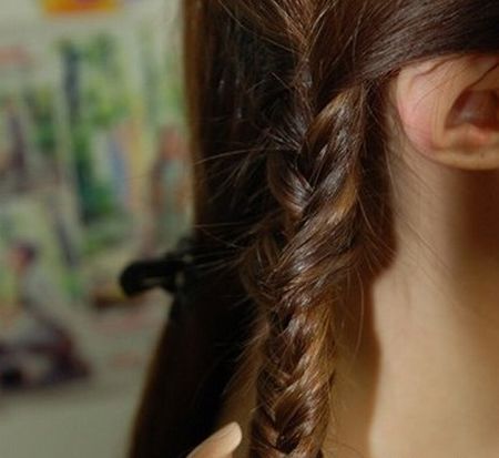 ��С��ô��ͷ���ÿ� ��С�ʺ���ʲôͷ��