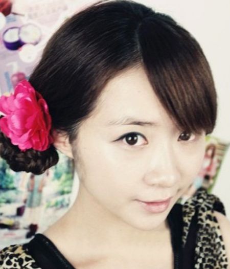 ��С��ô��ͷ���ÿ� ��С�ʺ���ʲôͷ��