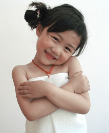 2016����СŮ����ͷ���Ͳ���ͼƬ 13��СŮ��������ͷ����